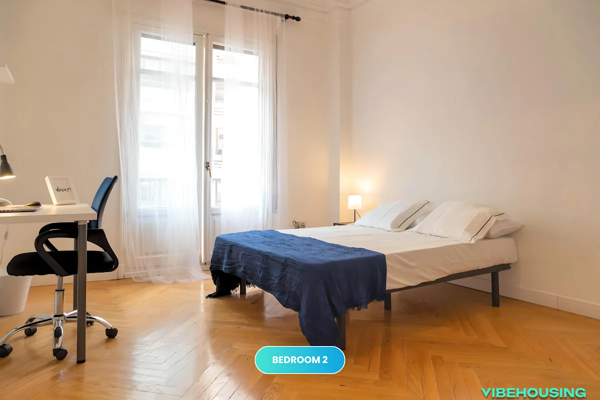 16VH2 · Chambre 2 · photo 1