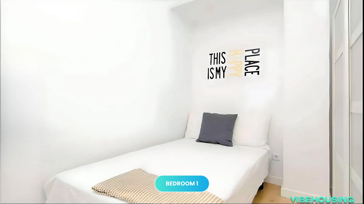 13VH1 · Chambre 1 · photo 1