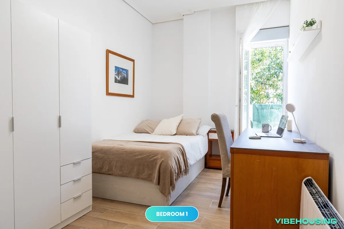 31VH1 · Chambre 1 · photo 1