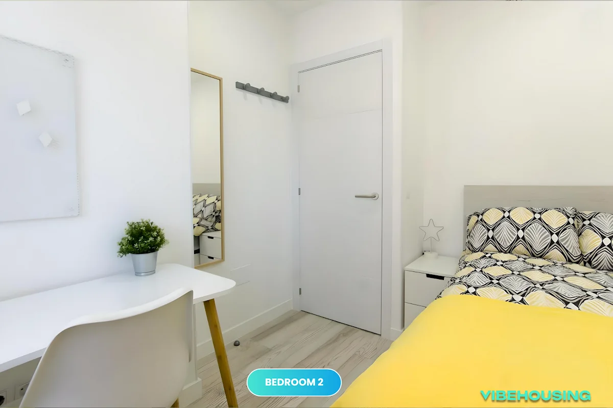 34VH2 · Chambre 2 · photo 1