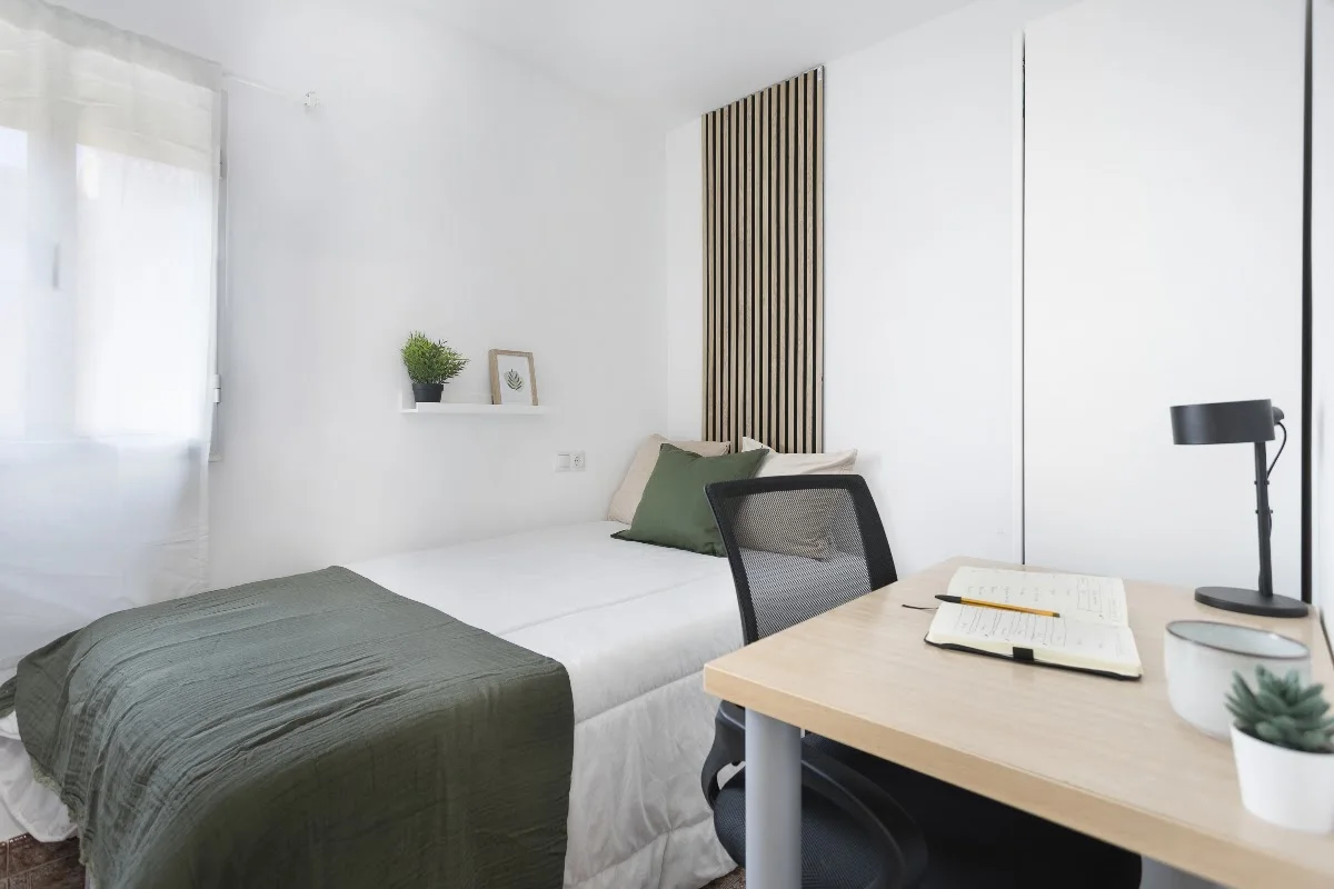 San Sebastián H3 · Room 3 · photo 1