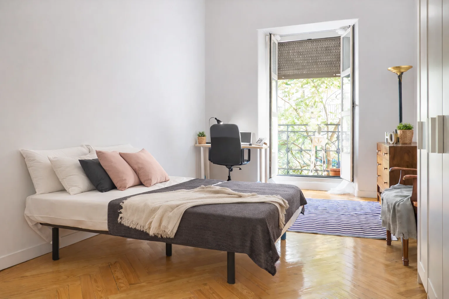 6VH3 · Chambre 3 · photo 1