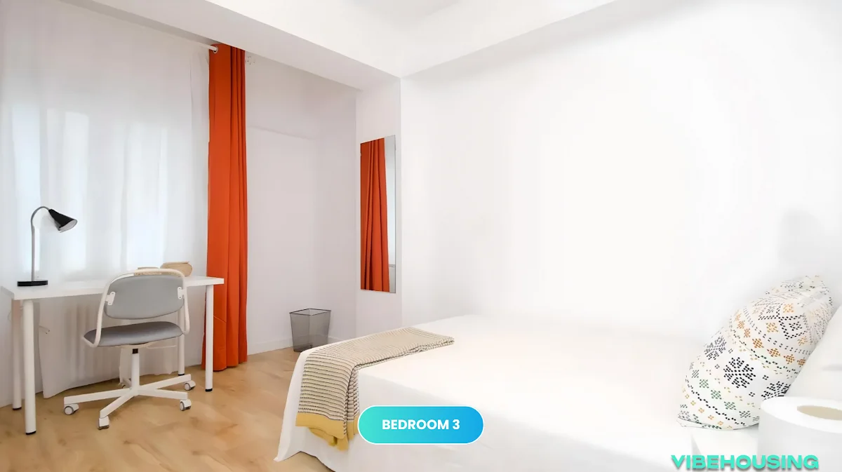 13VH3 · Chambre 3 · photo 1