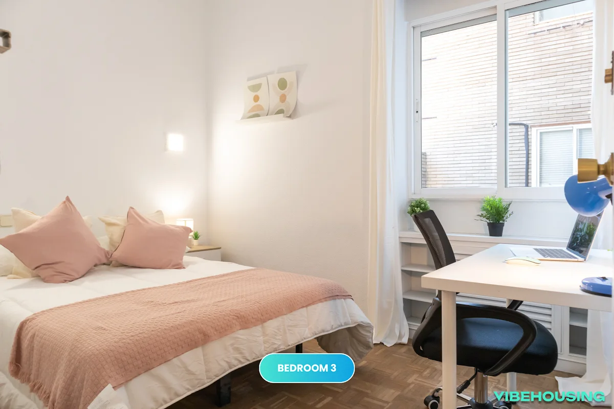 17VH3 · Chambre 3 · photo 1