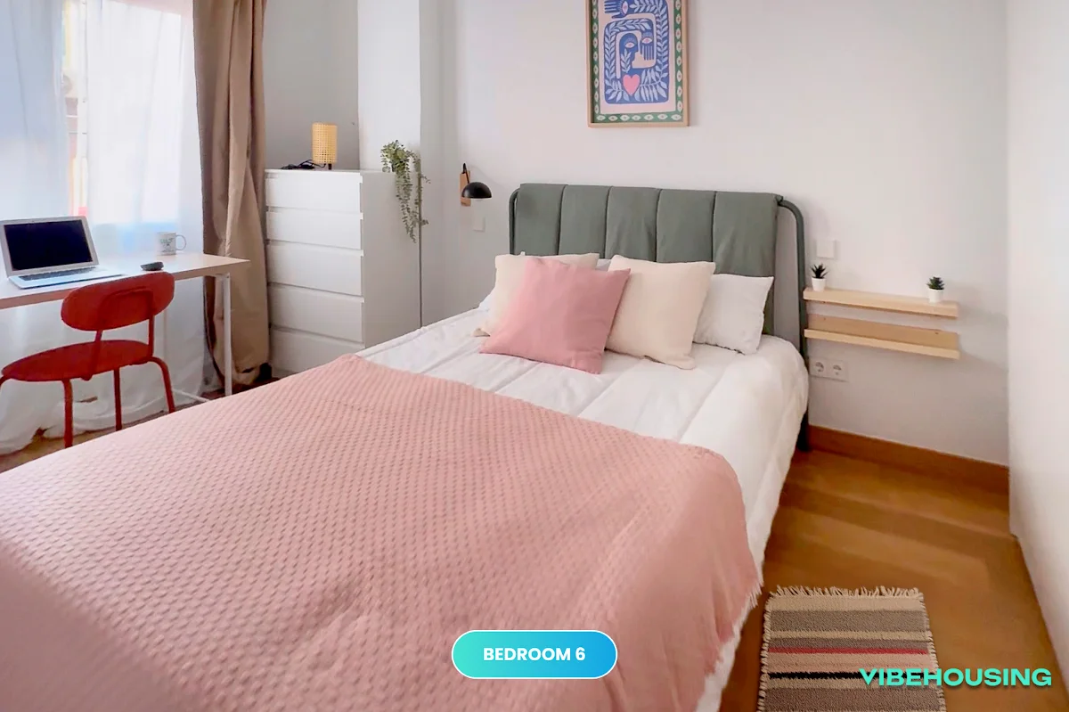30VH6 · Chambre 6 · photo 1