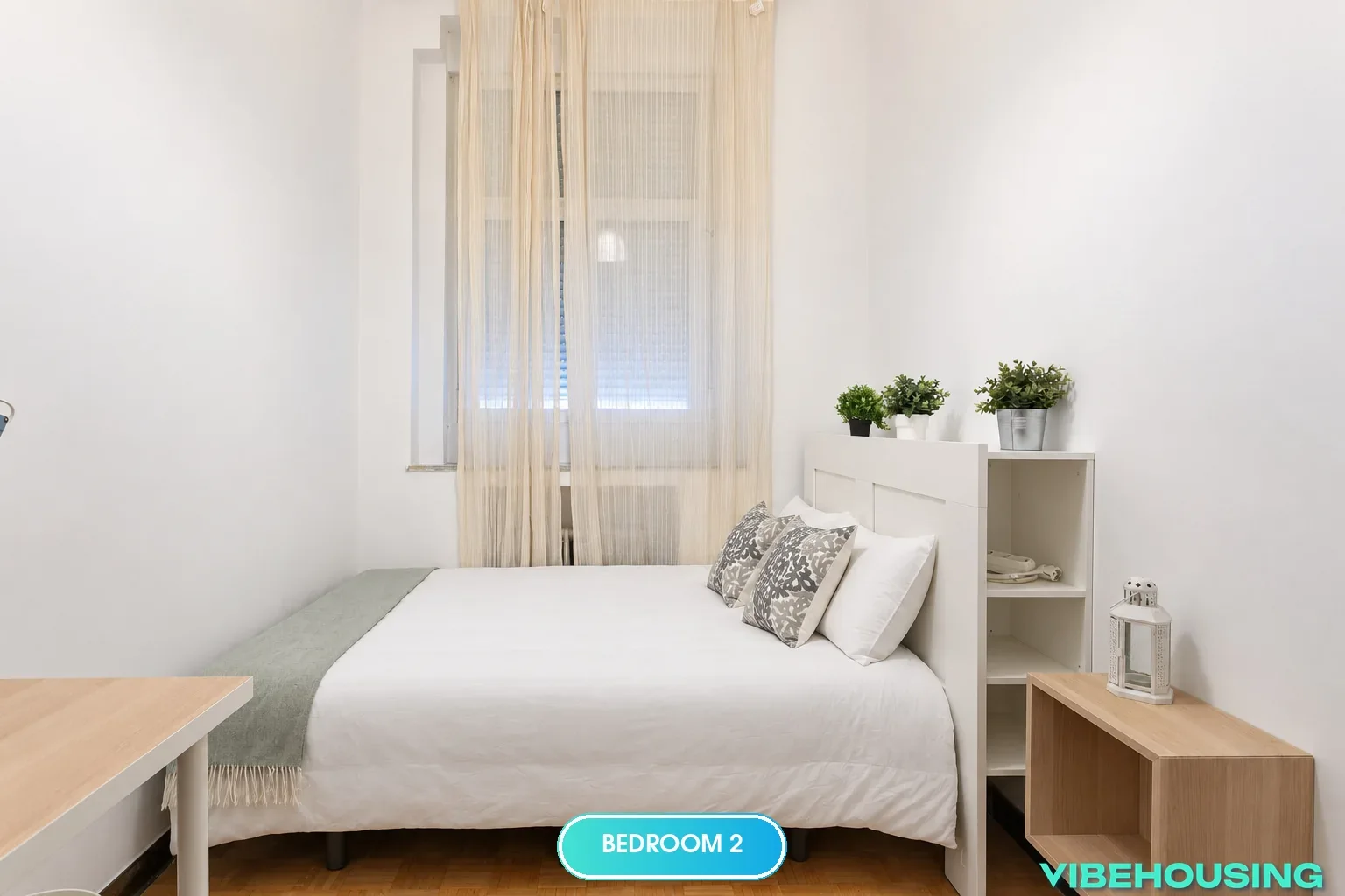 38VH2 · Chambre 2 · photo 1
