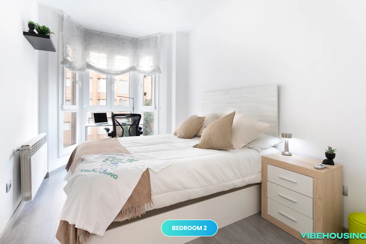 33VH2 · Habitación 2 · foto 1