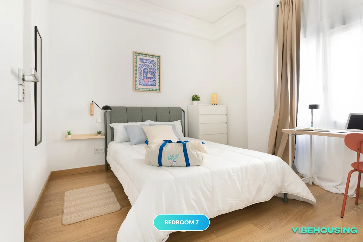 30VH7 · Chambre 7 · photo 1