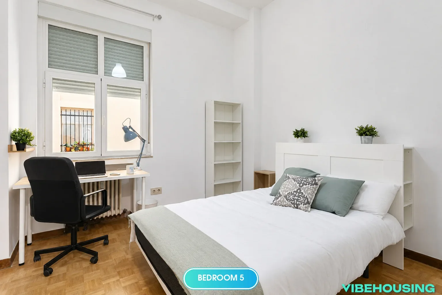38VH5 · Chambre 5 · photo 1