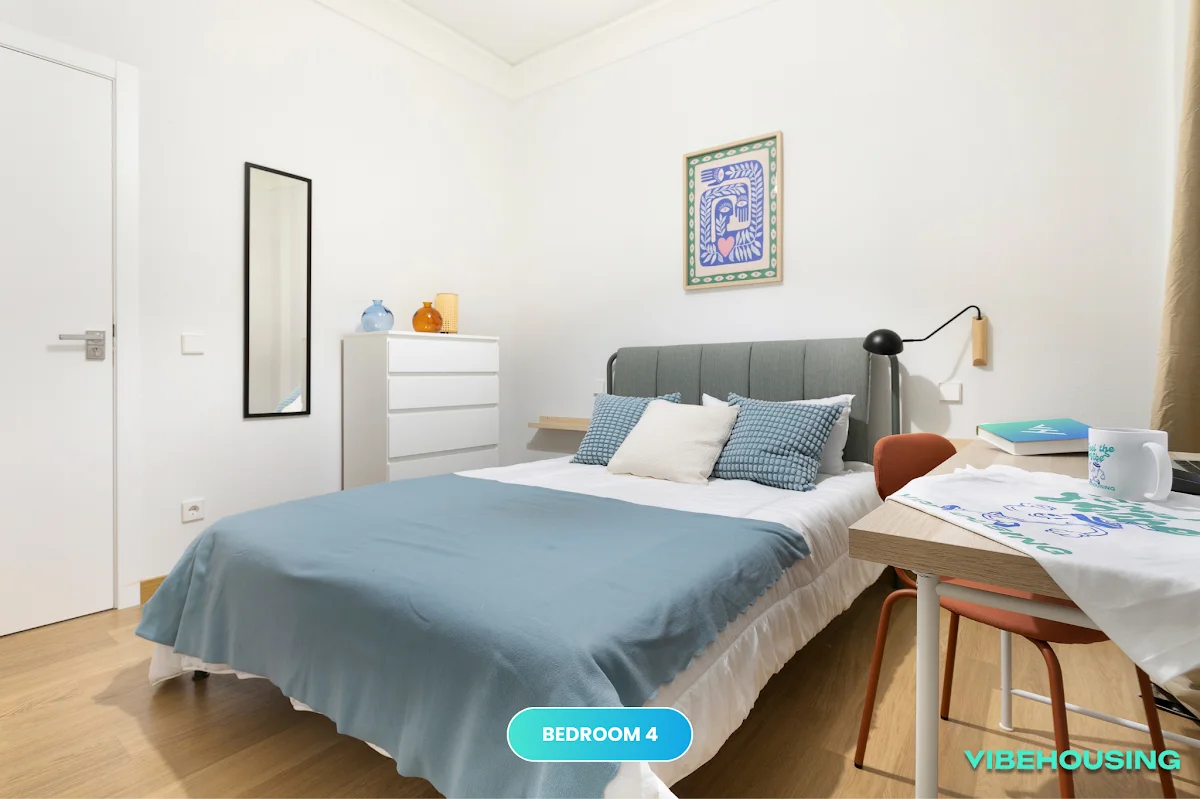 30VH4 · Chambre 4 · photo 1