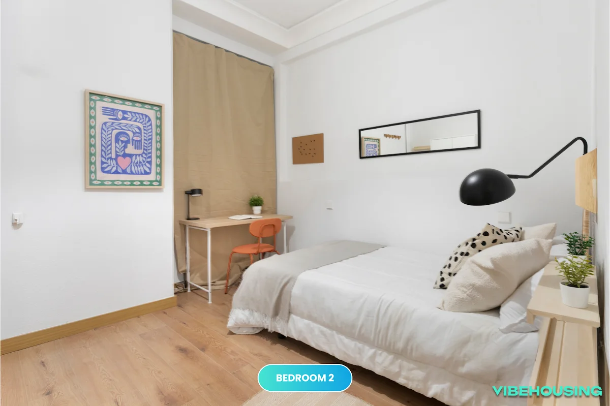 30VH2 · Chambre 2 · photo 1