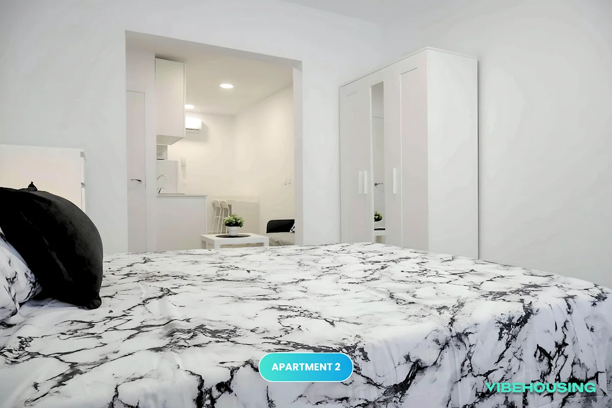 9VH2 · Apartment 2 · photo 1