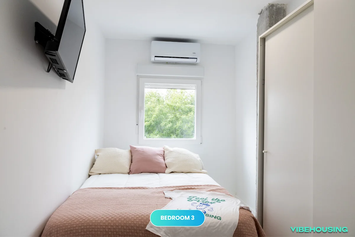 28VH3 · Room 3 · photo 1