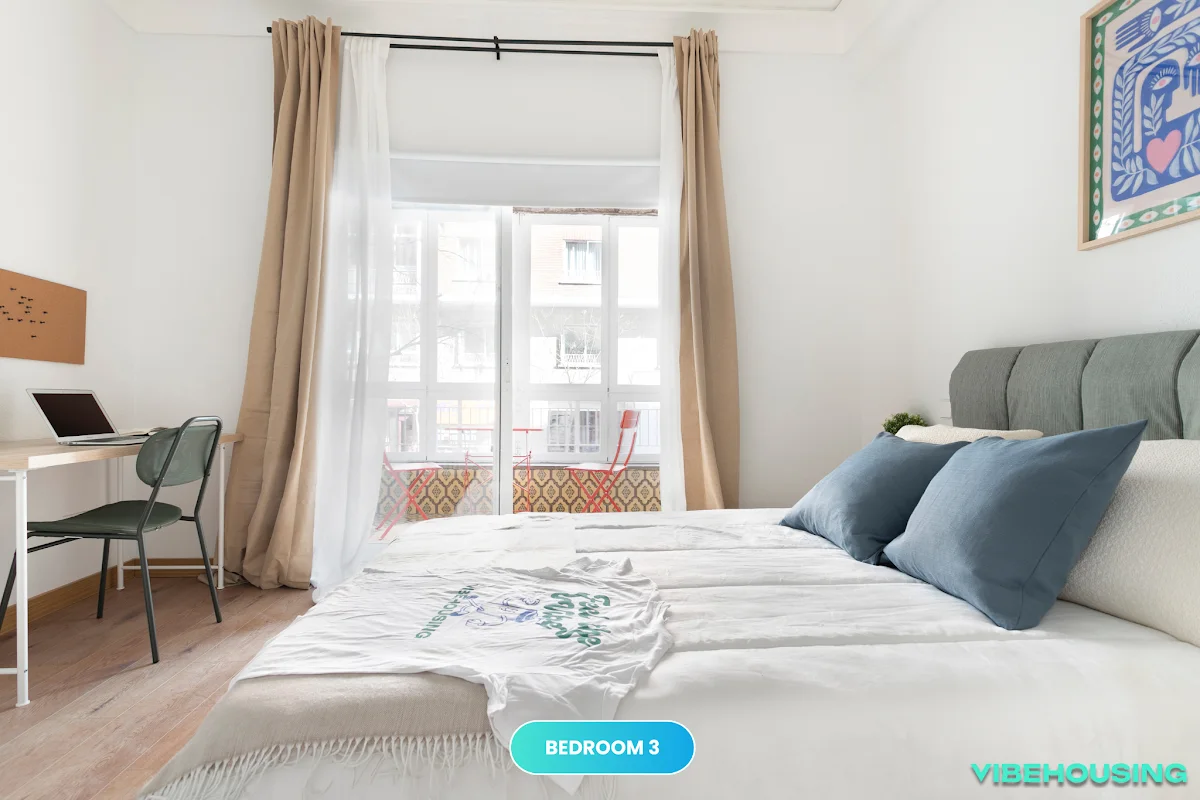 30VH3 · Chambre 3 · photo 1