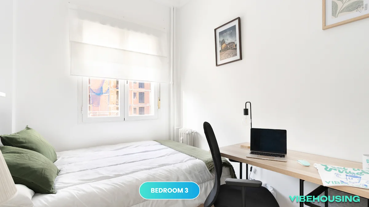 32VH3 · Chambre 3 · photo 1