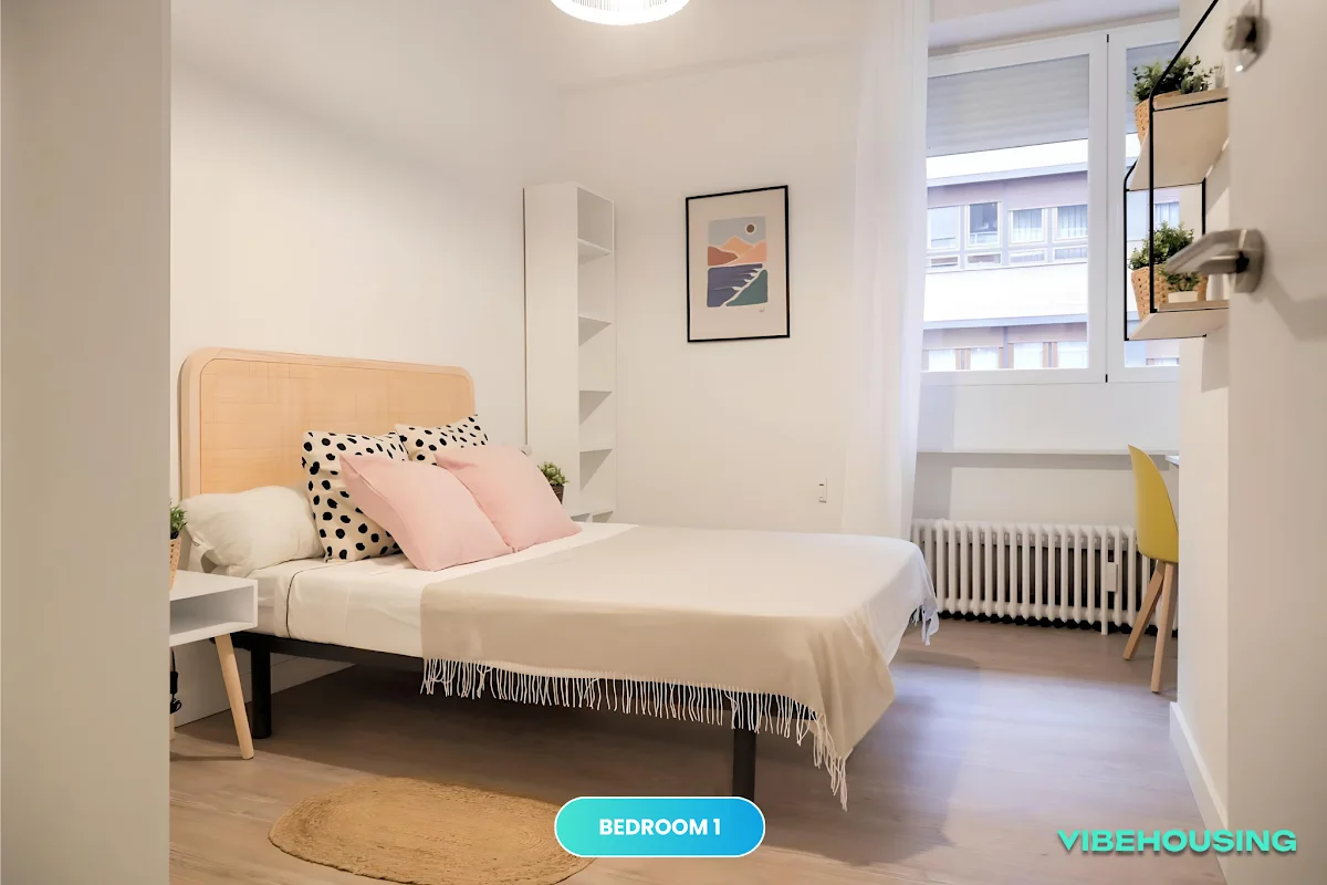 8VH1 · Habitación 1 · foto 1