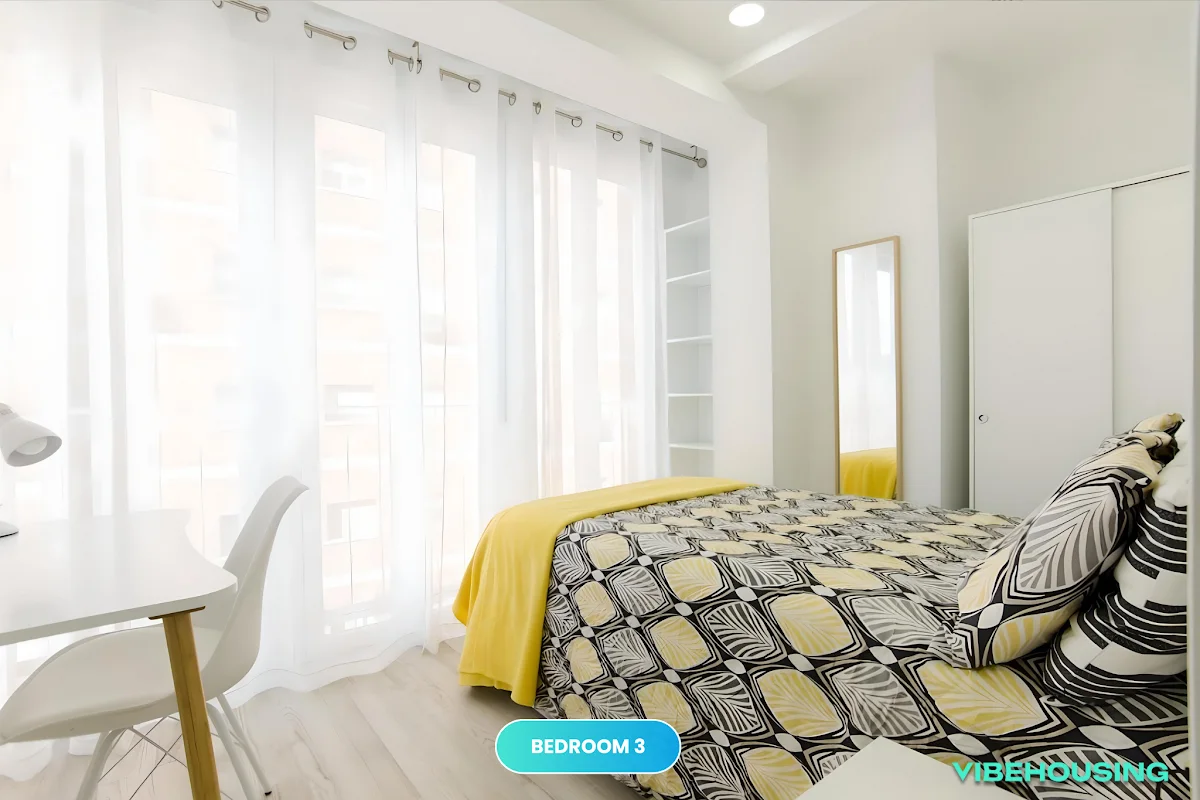 34VH3 · Chambre 3 · photo 1