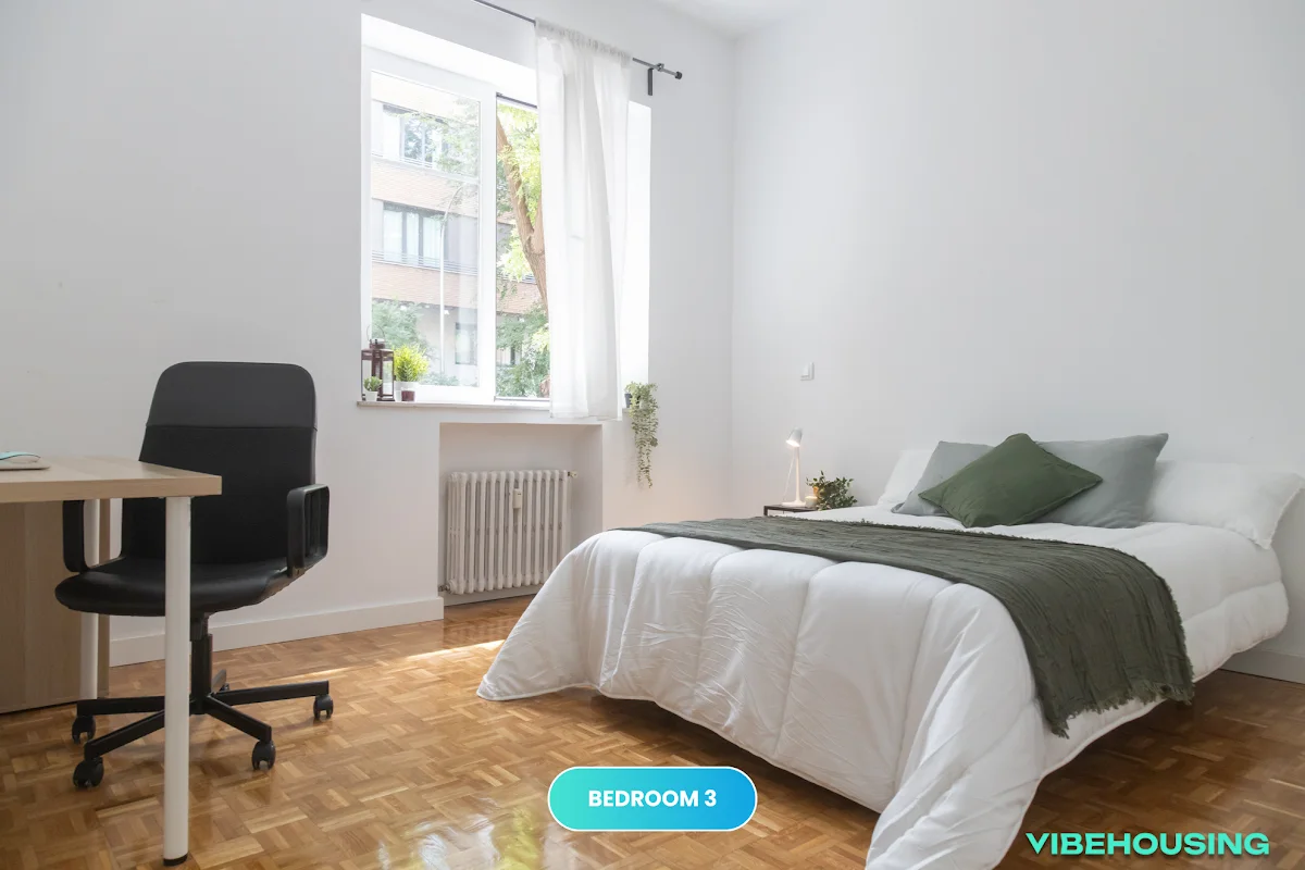 26VH3 · Chambre 3 · photo 1