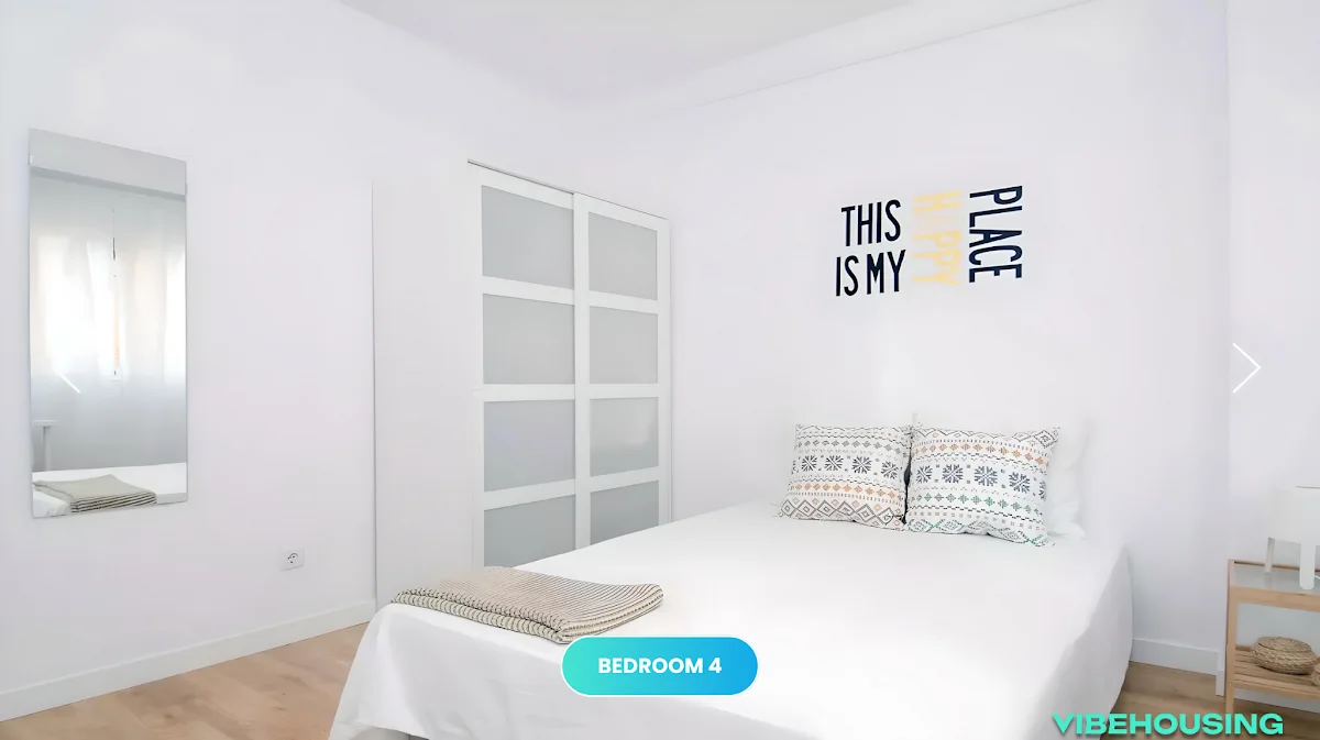 13VH4 · Chambre 4 · photo 1