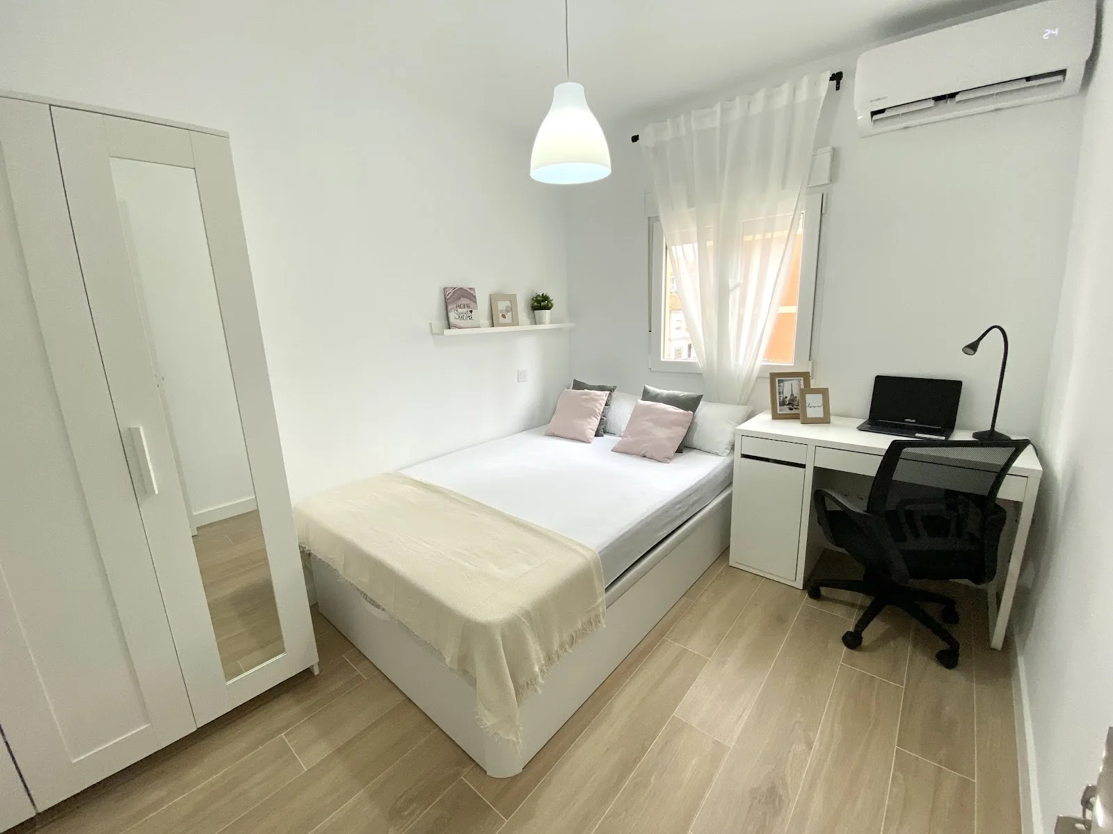 1VH4 · Chambre 4 · photo 1
