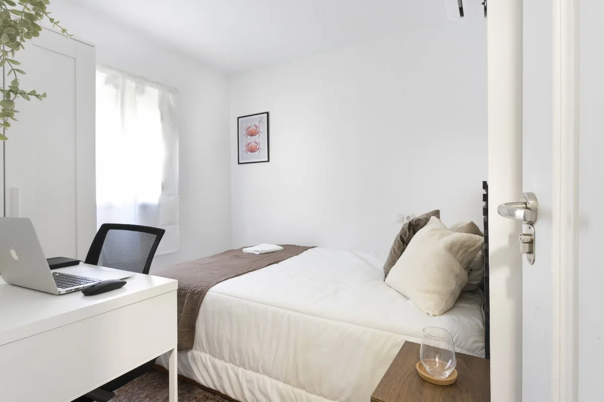 San Sebastián H1 · Room 1 · photo 1