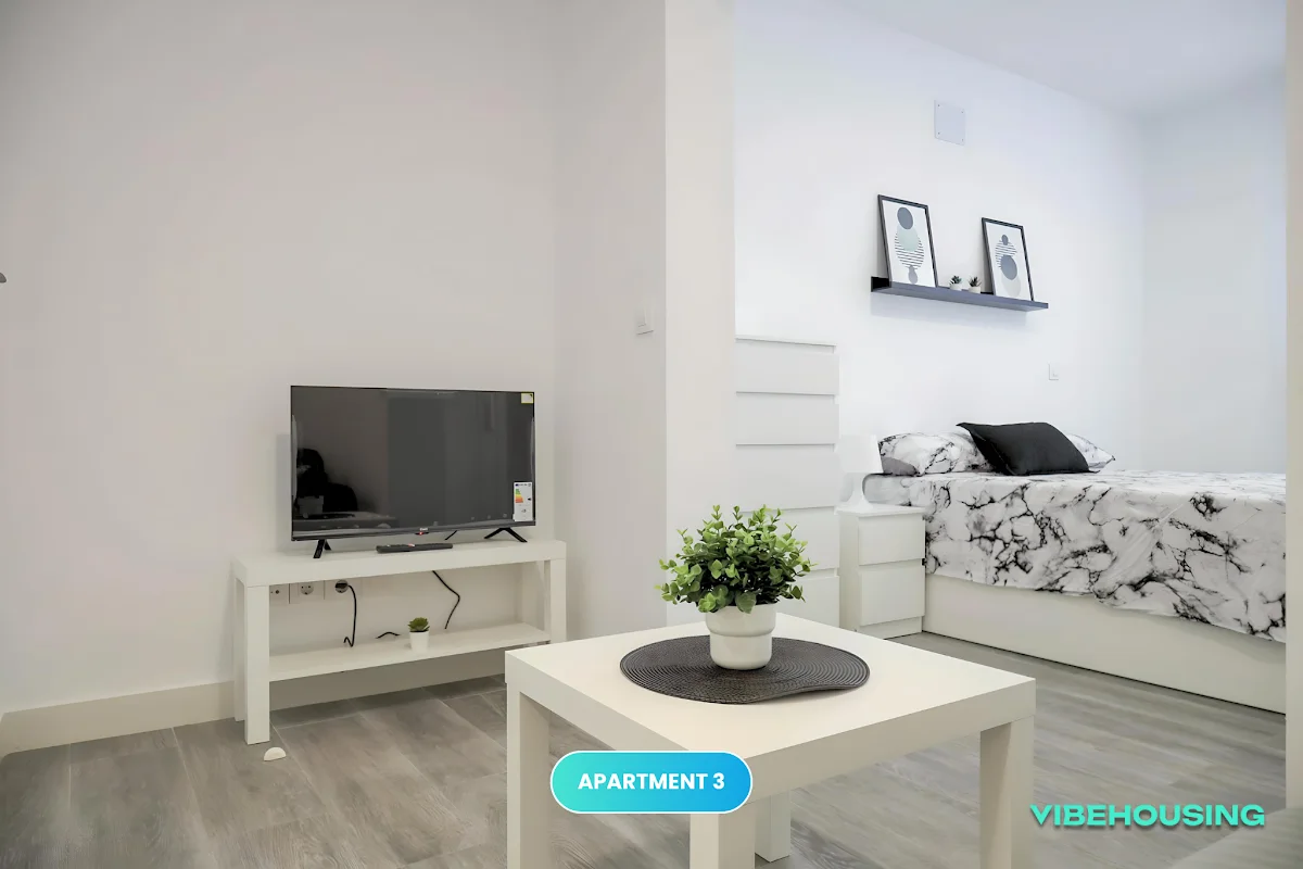 9VH3 · Apartment 3 · photo 1