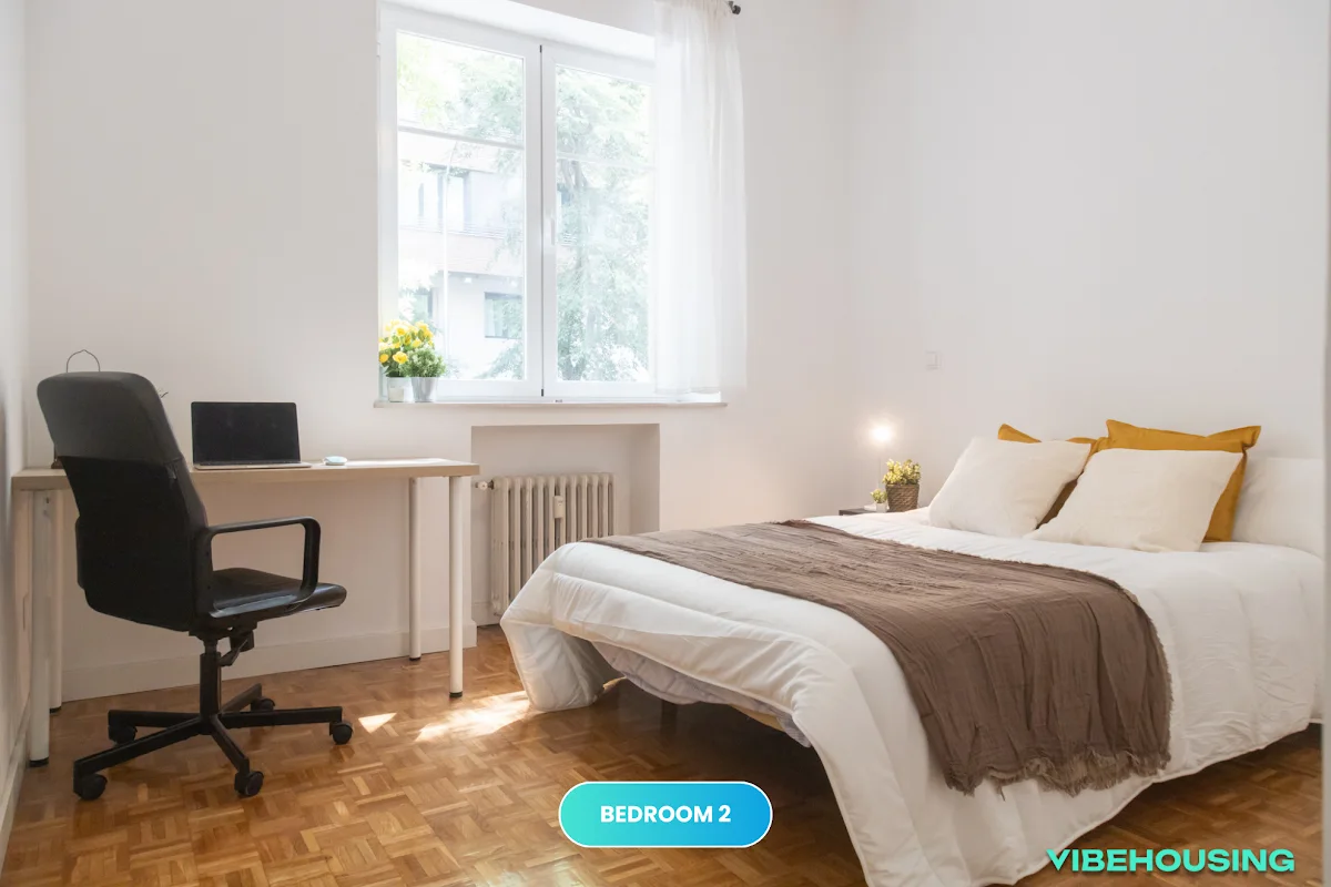 26VH2 · Chambre 2 · photo 1
