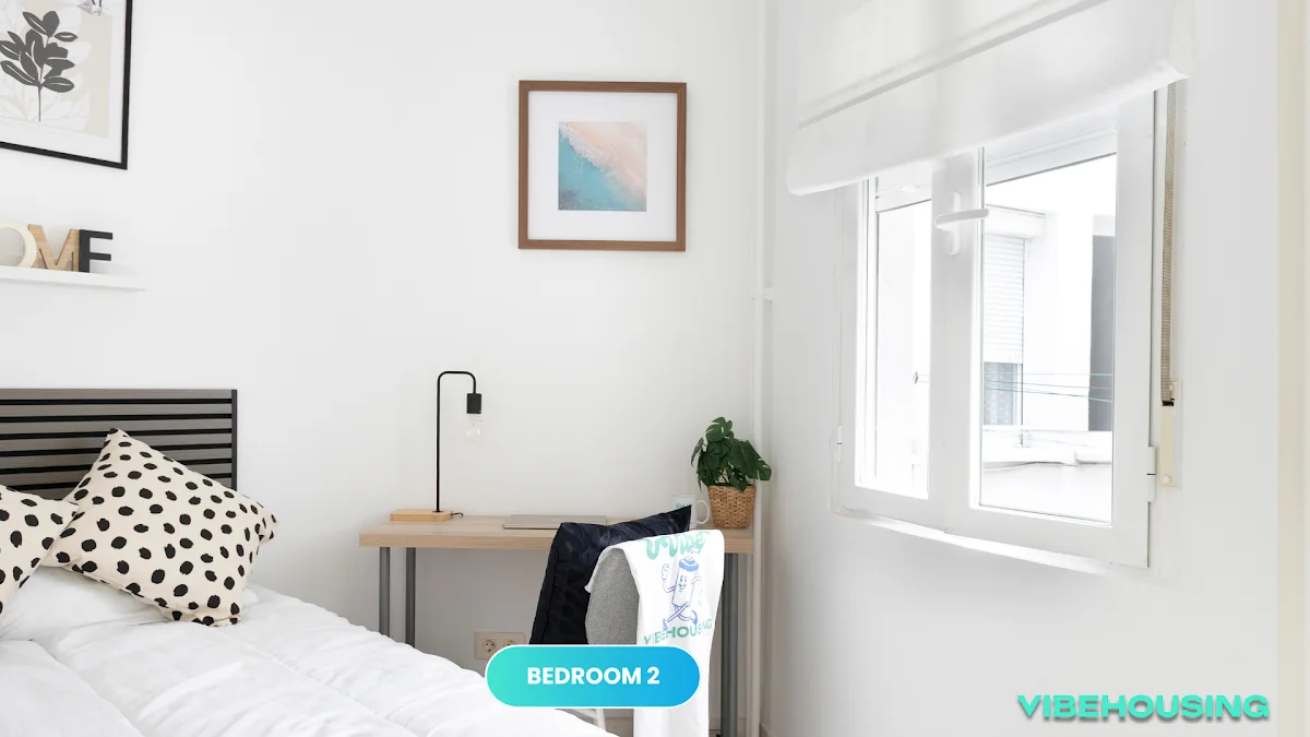 32VH2 · Chambre 2 · photo 1