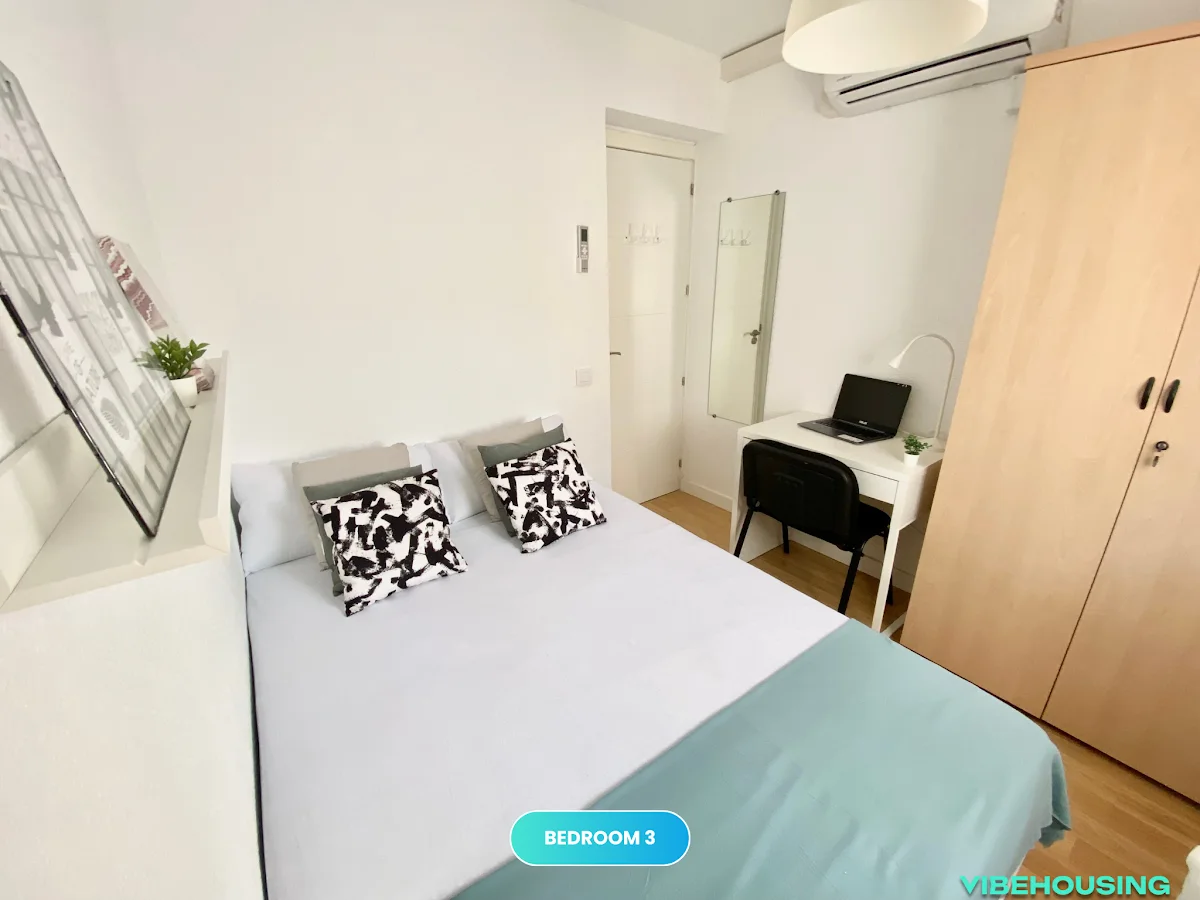 15VH3 · Habitación 3 · foto 1