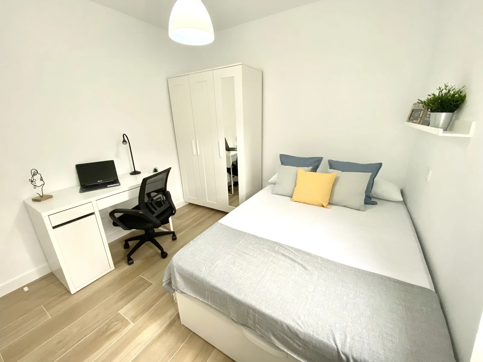 1VH3 · Chambre 3 · photo 1