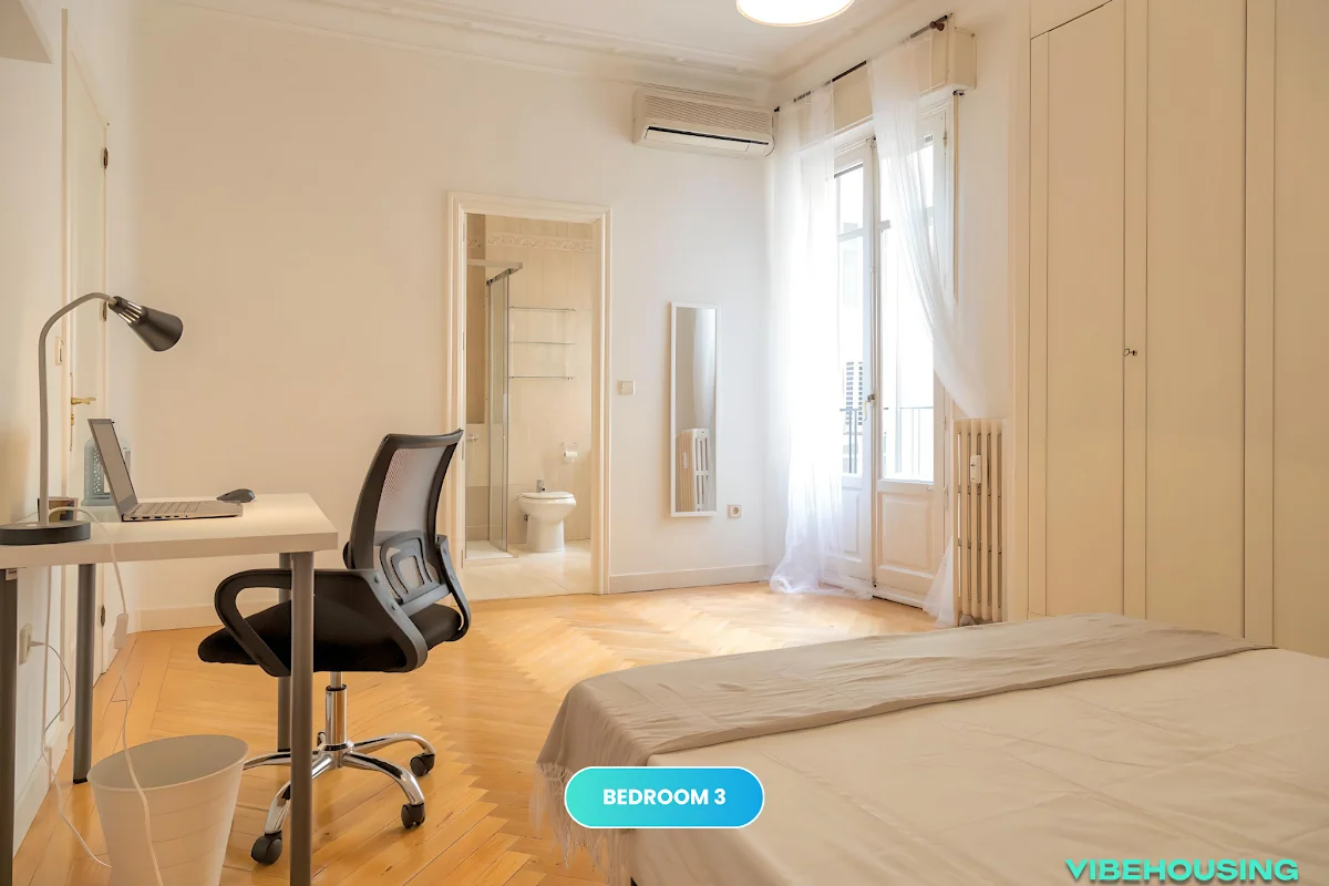 16VH3 · Chambre 3 · photo 1