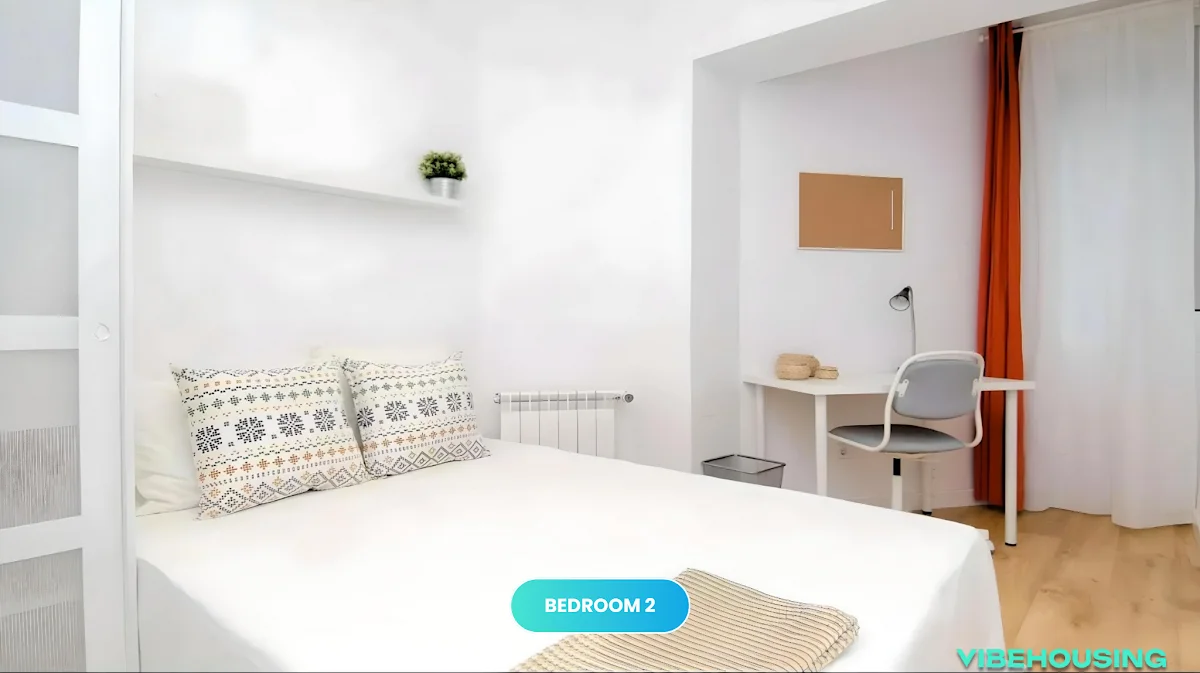 13VH2 · Chambre 2 · photo 1