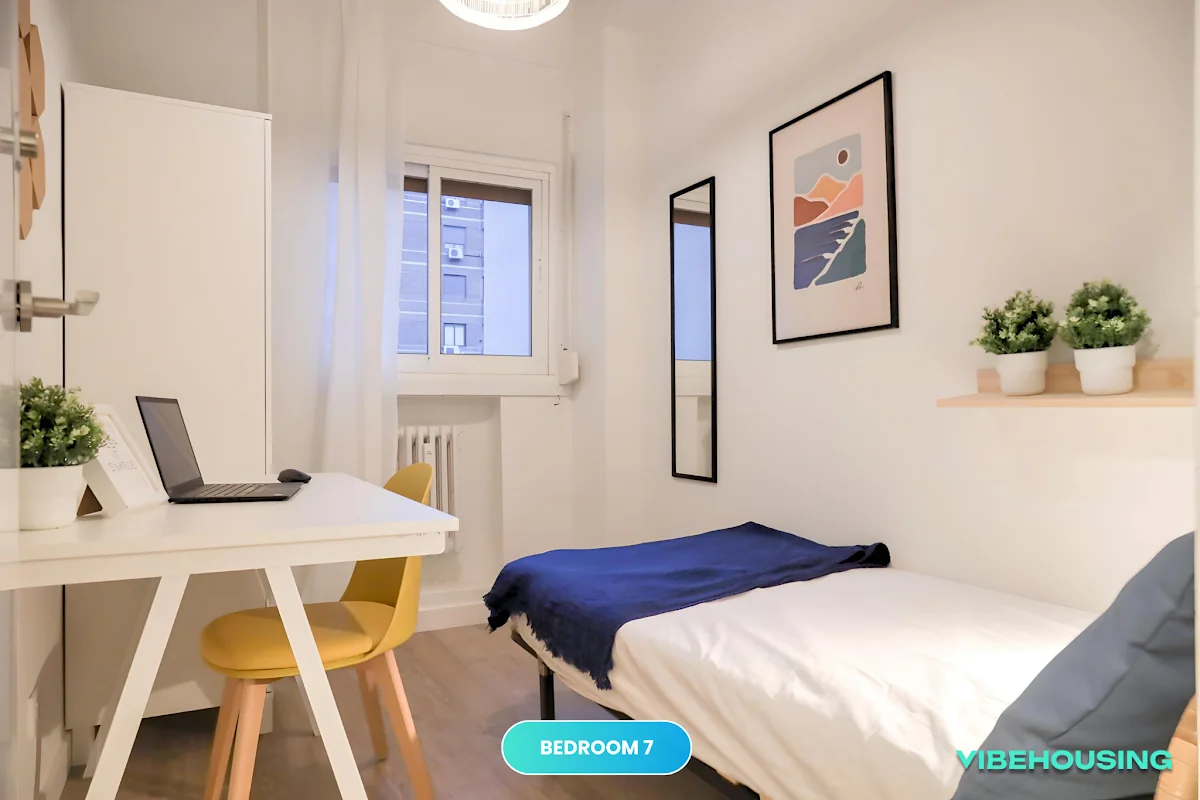 8VH7 · Chambre 7 · photo 1