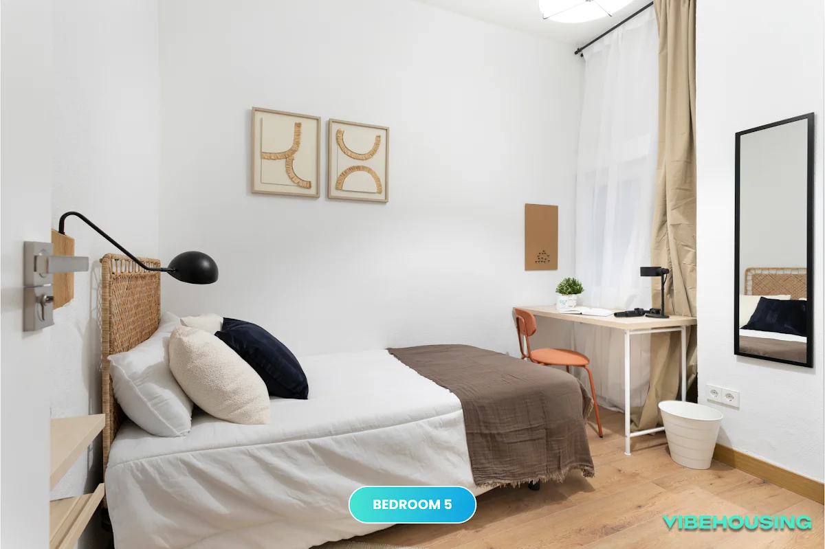 30VH5 · Chambre 5 · photo 1