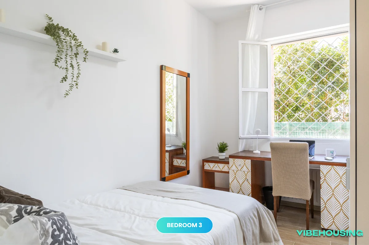 31VH3 · Chambre 3 · photo 1