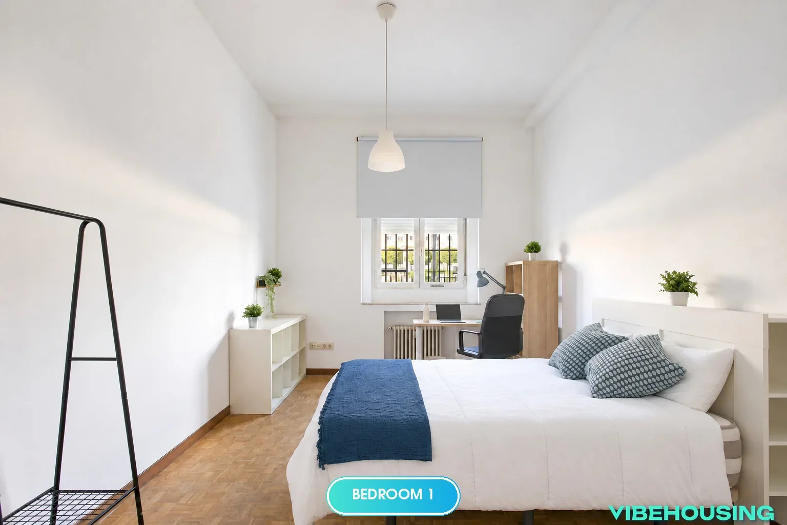 38VH1 · Chambre 1 · photo 1
