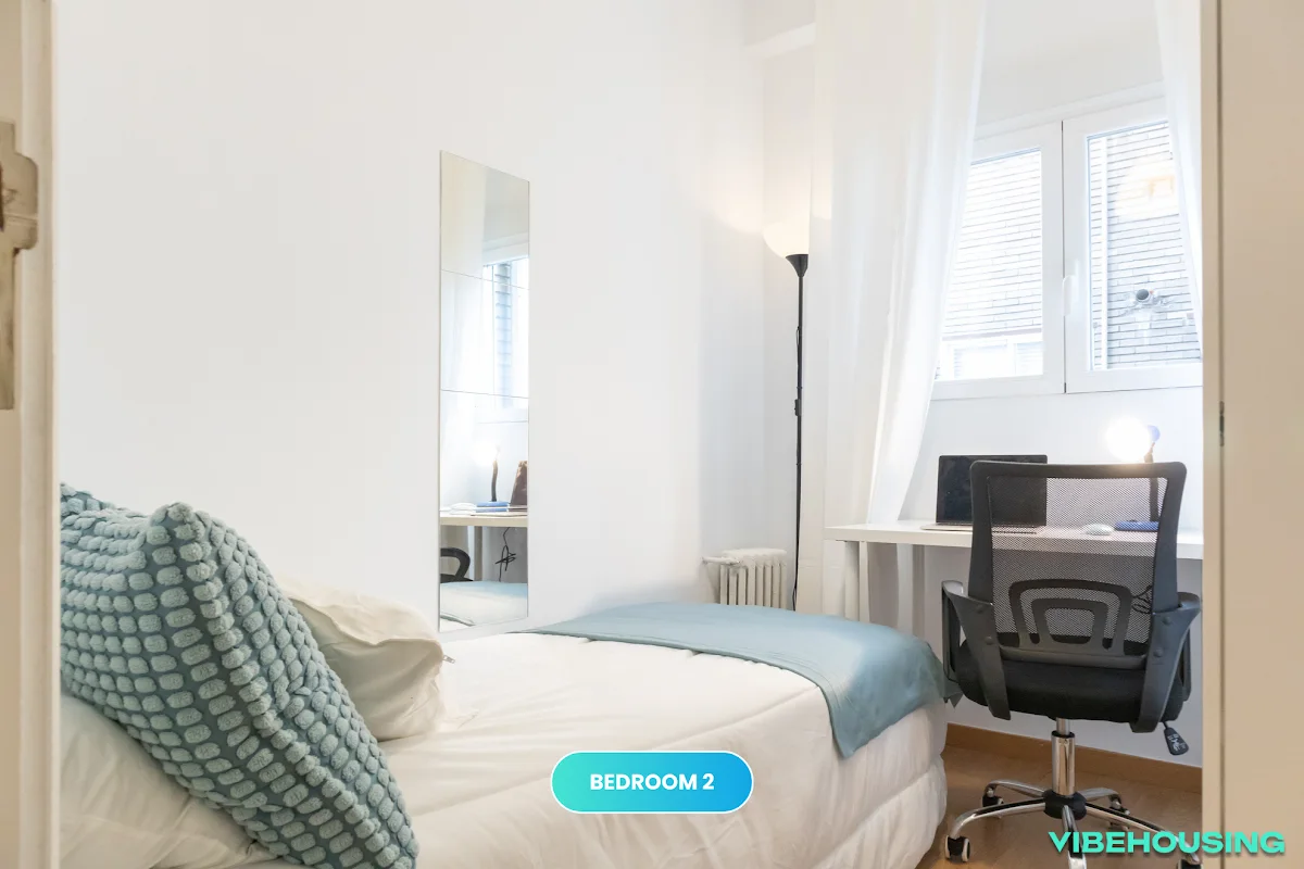 17VH2 · Chambre 2 · photo 1
