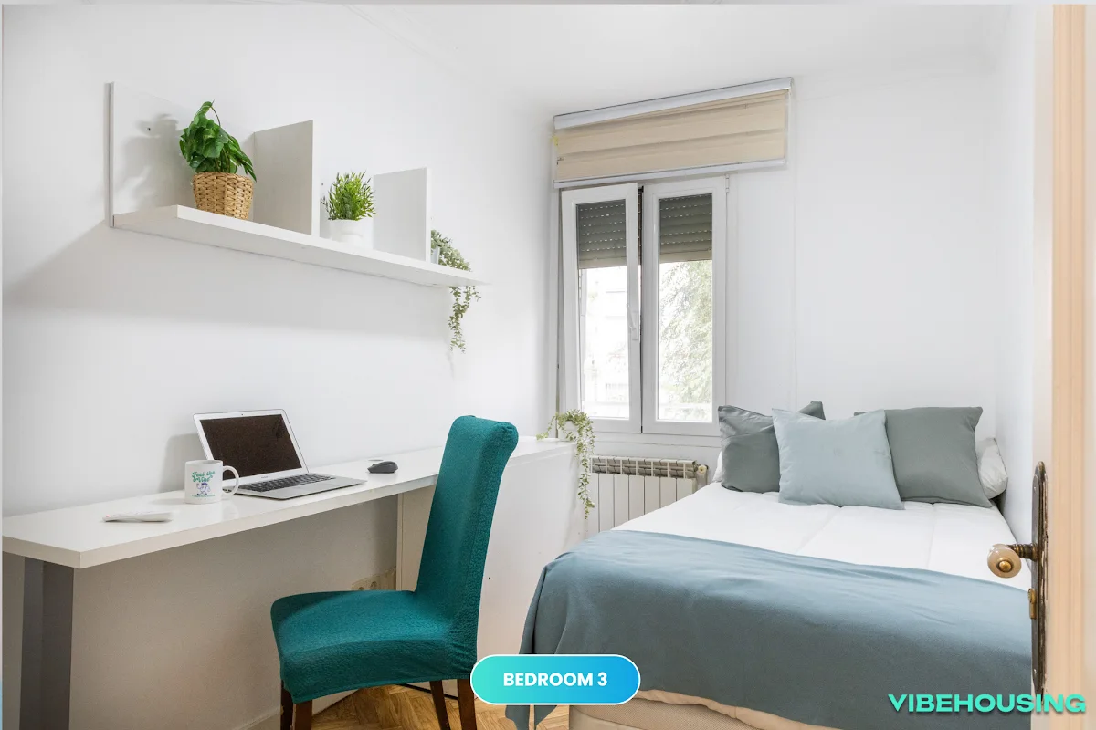 35VH3 · Chambre 3 · photo 1
