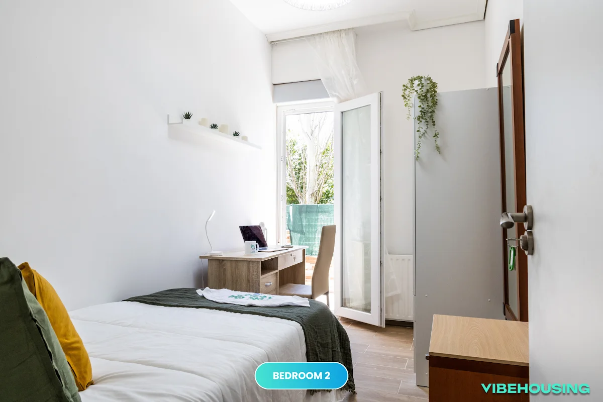 31VH2 · Habitación 2 · foto 1