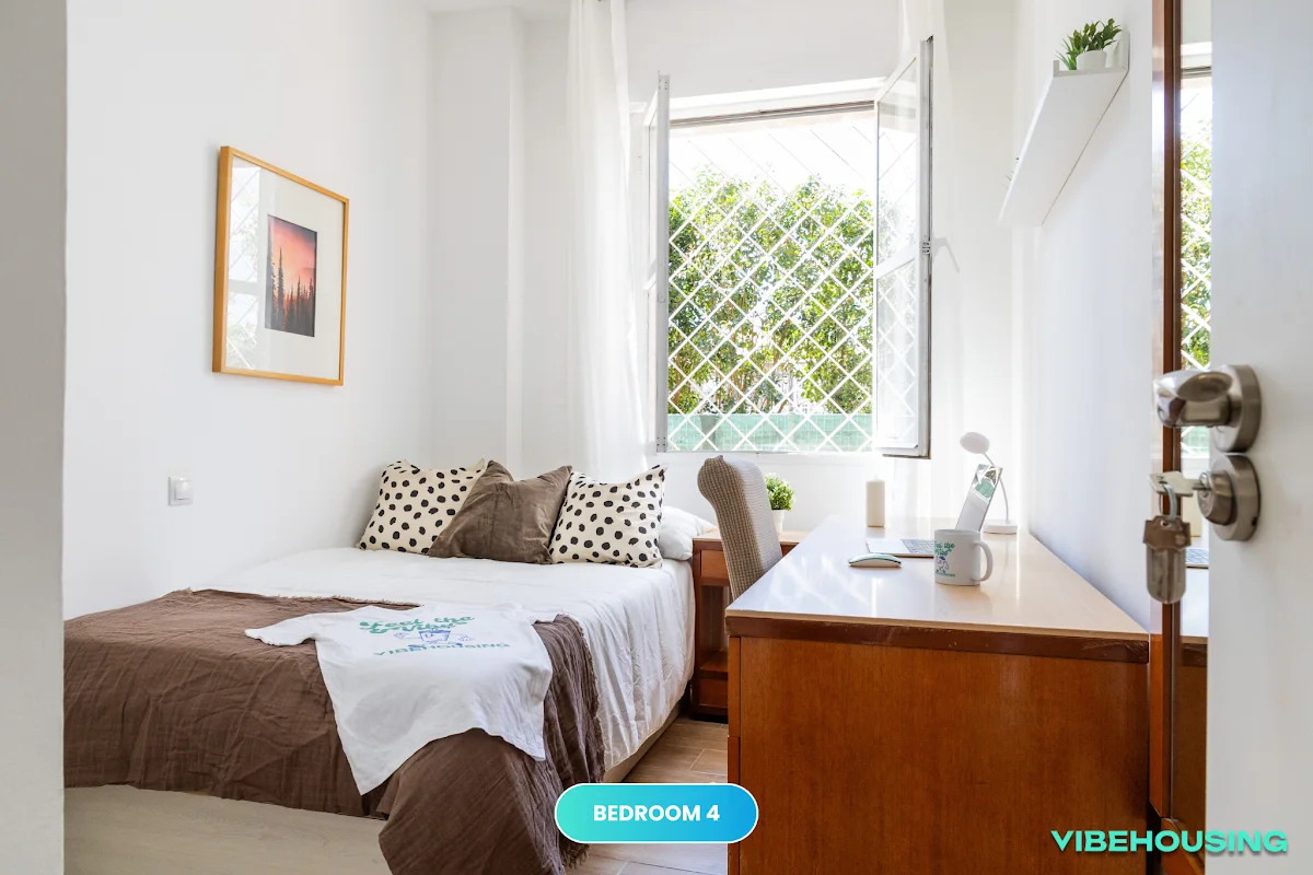 31VH4 · Chambre 4 · photo 1