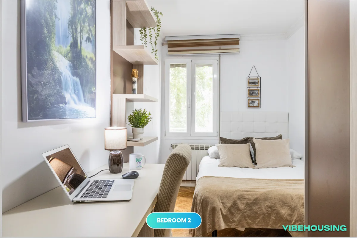 35VH2 · Chambre 2 · photo 1