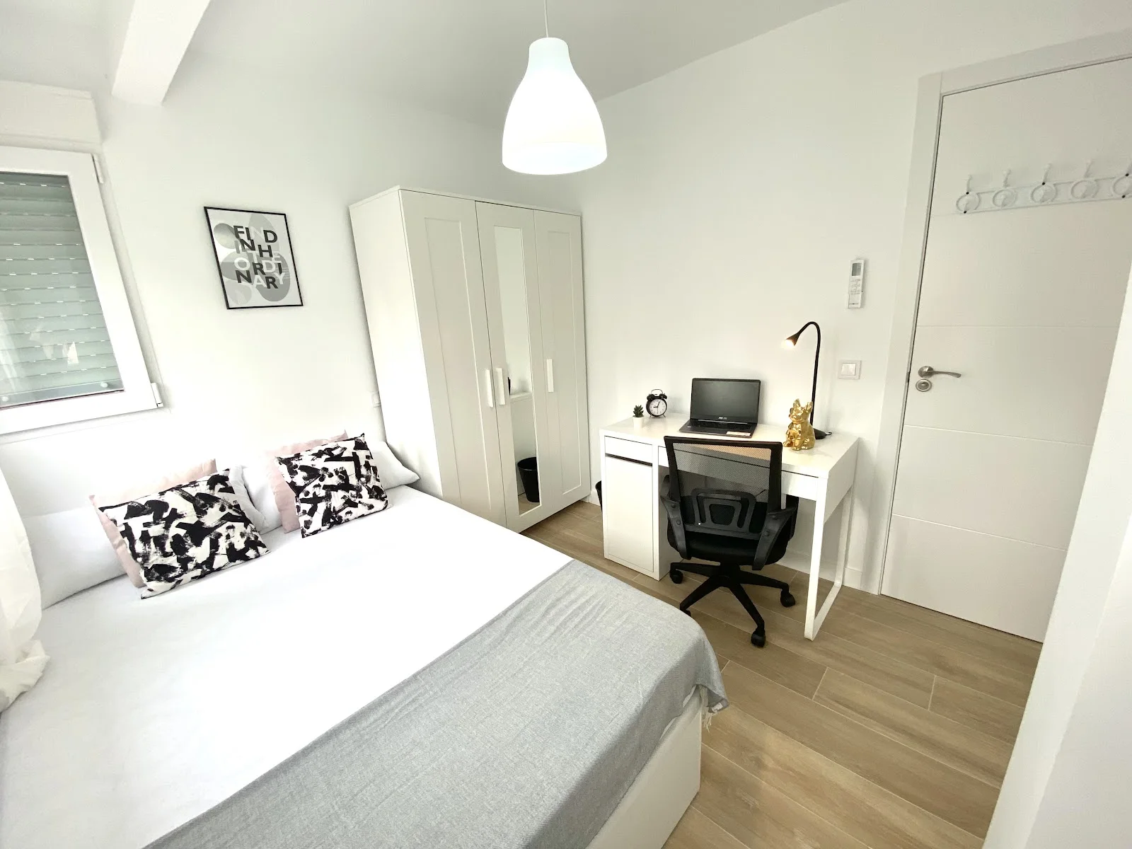1VH1 · Chambre 1 · photo 1
