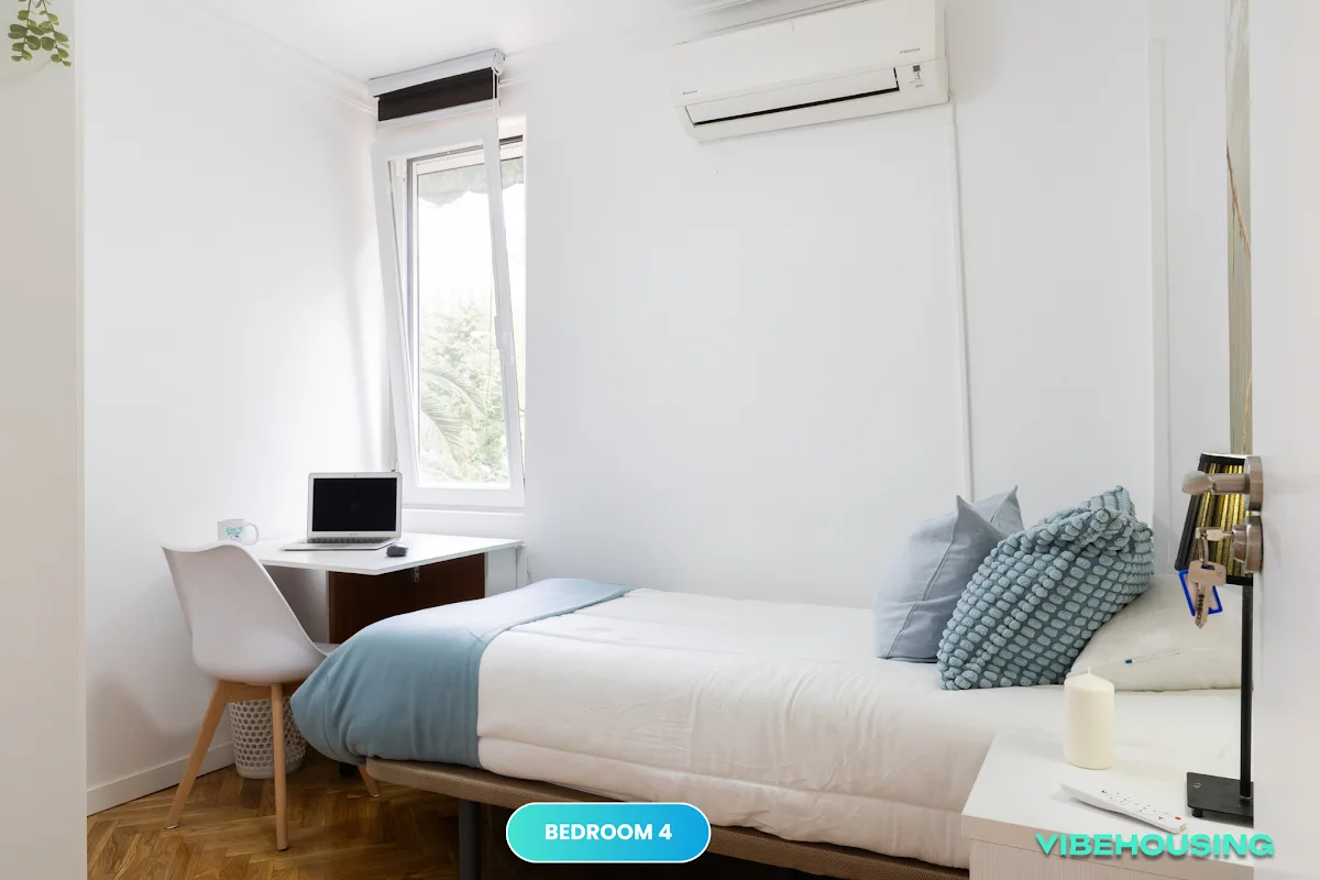 35VH4 · Chambre 4 · photo 1
