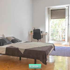 Habitación 6VH3