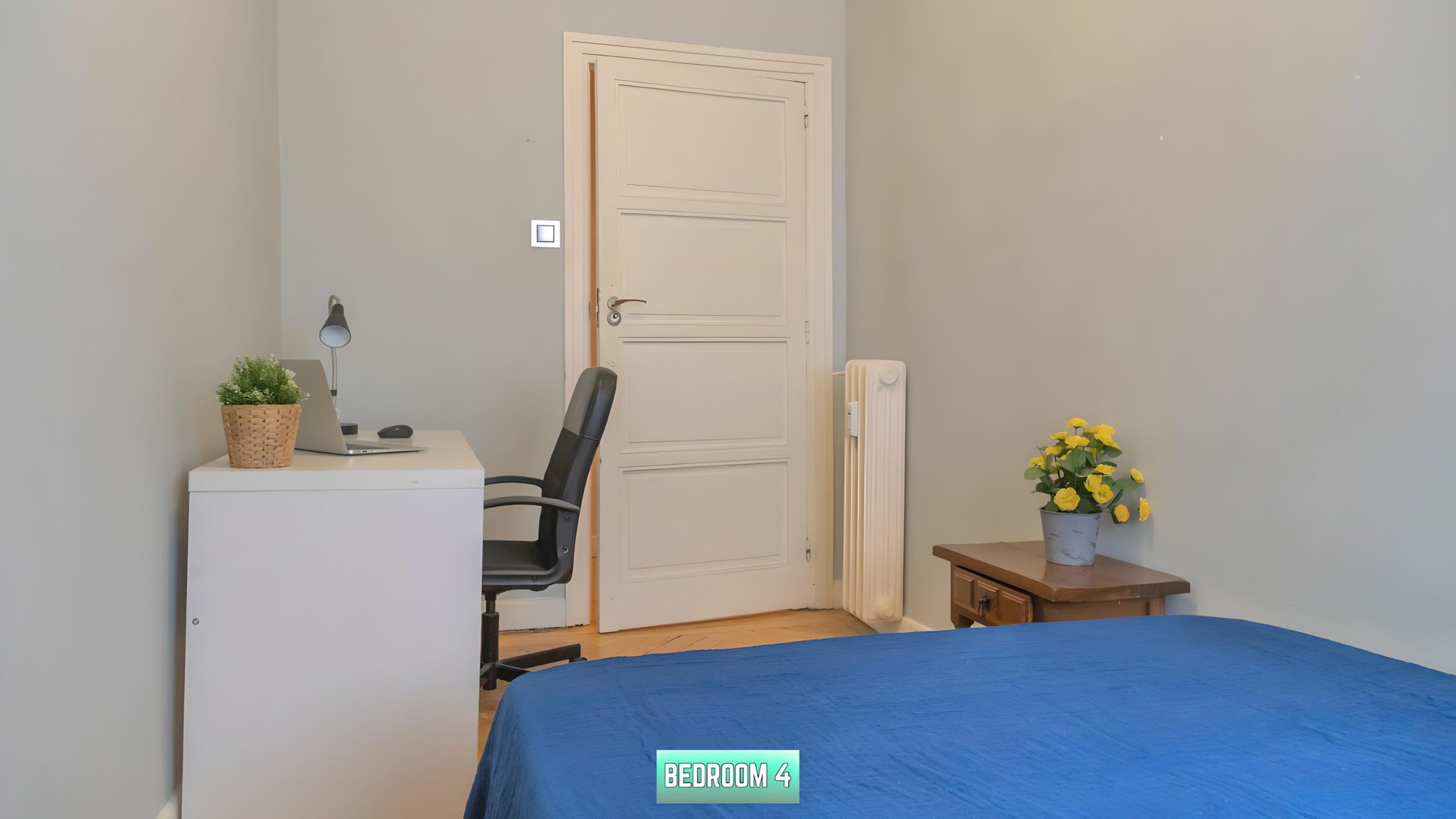 Habitación 6VH4 - Imagen 4
