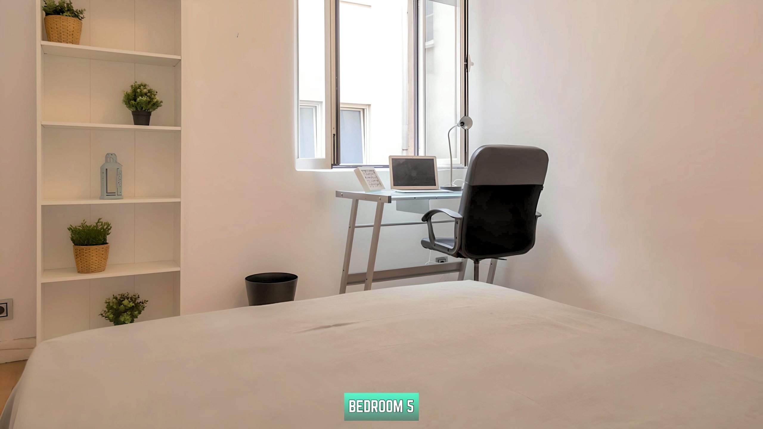 Habitación 6VH5 - Imagen 6