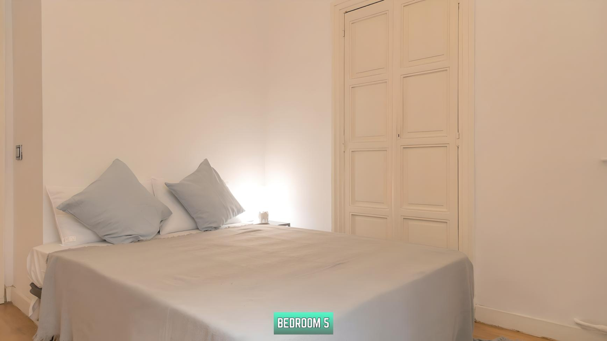 Habitación 6VH5 - Imagen 5