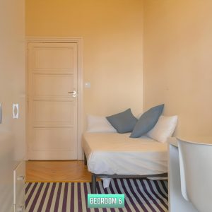 Habitación 6VH6
