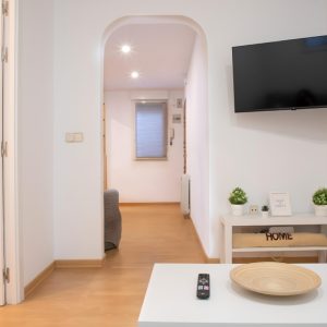 Apartamento - 11VH1