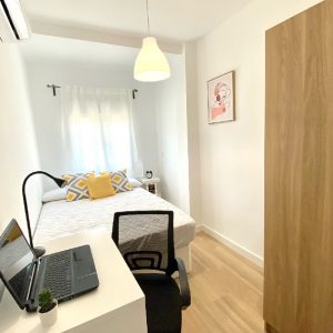 Habitación - 3VH3